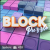 Block puzzle icon